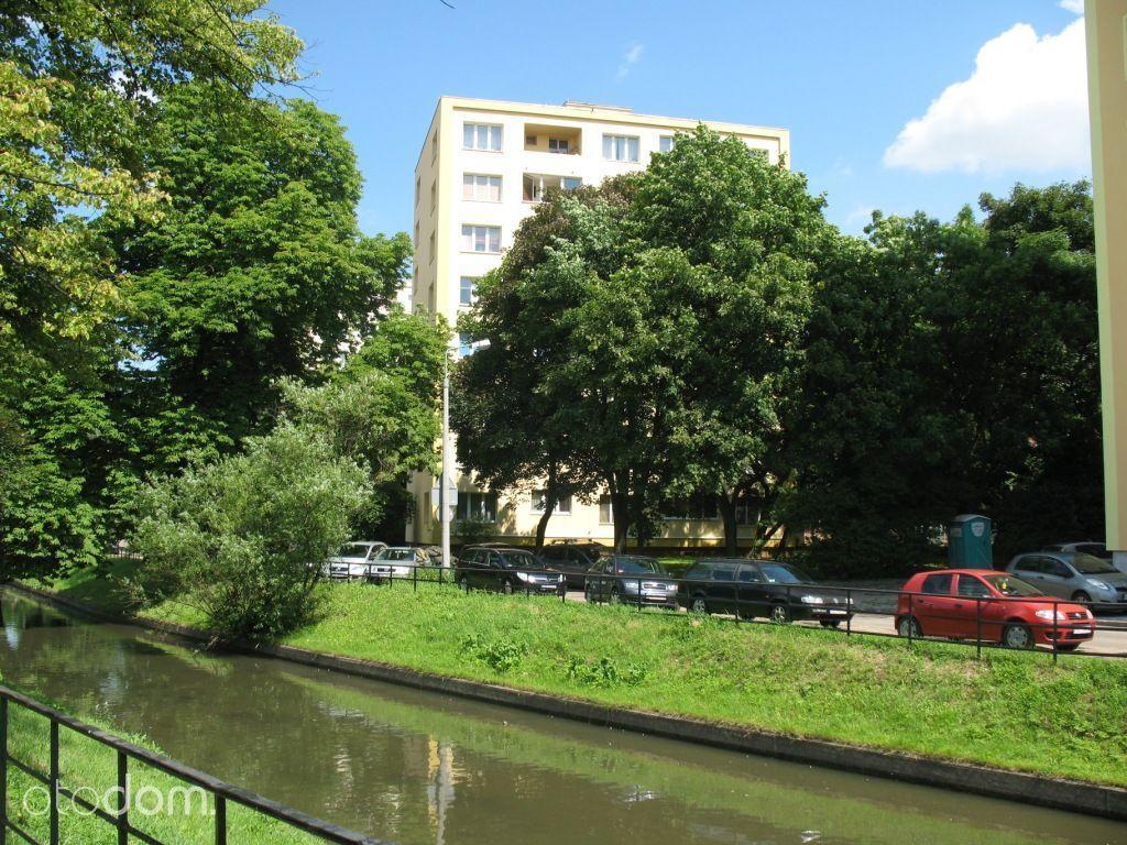 Old Town Gdansk Appartement Buitenkant foto